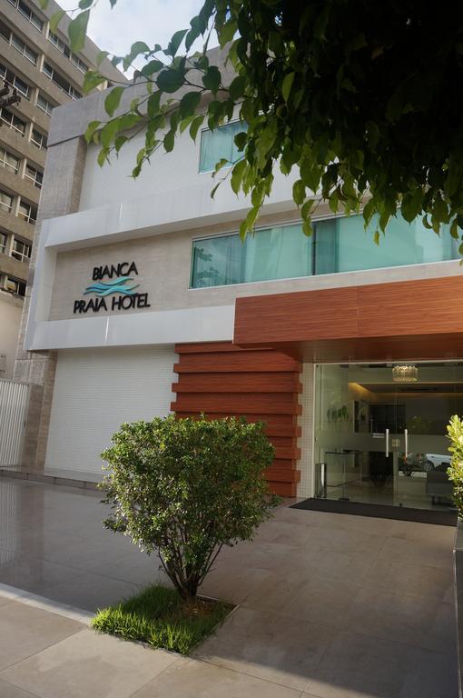 Bianca Praia Hotel Recife Exterior photo