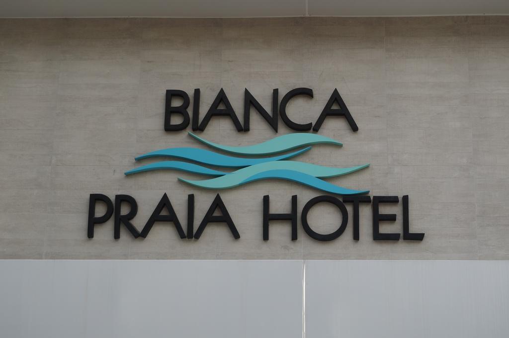 Bianca Praia Hotel Recife Exterior photo